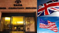 TCS-ன் அட்ரிஷன் அளவில் சரிவு.. கைகொடுத்த பிரிட்டன், ஆனா அமெரிக்கா..?! 