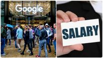 Google ஊழியர்கள் சம்பளம் வெளிச்சத்திற்கு வந்தது.. தலையே சுத்துதுடா சாமி..! 