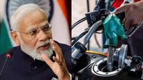 மோடி அரசு எடுக்கப்போகும் முக்கிய முடிவு.. பெட்ரோல் விலையில் முக்கிய அப்டேட்..! 