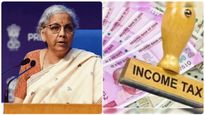 நிர்மலா சீதாராமன் வெளியிட்ட முக்கிய தரவு.. 2% மக்கள் மட்டுமே வரி செலுத்துகின்றனர்..! 