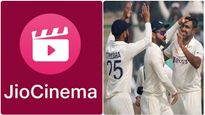  இனி கிரிக்கெட் என்னுடைய சொத்து.. ஜியோ-வின் ஆதிக்கம்..! 