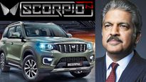  Scorpio கார் மட்டும் இல்லைன்னா, என்னை வேலையை விட்டே தூக்கியிருப்பாங்க - Anand Mahindra 
