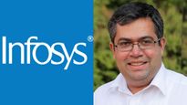 Infosys சிஇஓ சலில் பாரிக்-ன் ஸ்பெஷல் டீம்.. புதிதாக சேர்ந்த உயர் அதிகாரி..! 