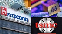 மாஸ் காட்டும் Foxconn.. தைவான், ஜப்பான் உடன் கூட்டணி.. எல்லாம் இந்தியாவுக்காக..!! 