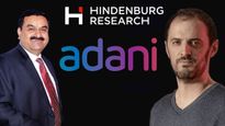 Adani: Hindenburg-ஐ வெளுத்து வாங்கும் கௌதம் அதானி.. பரபர வீடியோ..! 