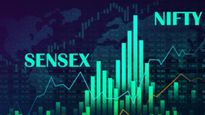Sensex: தினமும் வரலாற்று உச்சம்.. 65,672.97 புள்ளிகள் வரை உயர்ந்த சென்செக்ஸ்..!