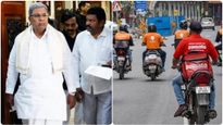 Zomato, Swiggy ஊழியர்களுக்கு 4 லட்சம் இன்சூரன்ஸ்! கர்நாடகா பட்ஜெட் அறிவிப்பு, தமிழ்நாடு அறிவிக்குமா? 