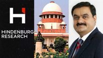 அதானி - ஹிண்டன்பர்க் விவகாரம் : விசாரணையை ஒத்திவைத்தது சுப்ரீம் கோர்ட்..! 