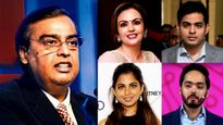 முகேஷ் அம்பானி உழைப்புக்கு கிடைத்த பரிசு.. 20 வருடமாக நடக்கும் மேஜிக்..! 