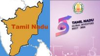 தமிழ்நாடு சர்வதேச மாநாட்டின் சூப்பர் லோகோ.. இது வேறலெவல்..! 