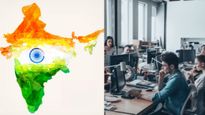 இந்தியாவுக்கு படைக்கும் GCC-கள்.. மாத சம்பளக்காரர்களே உஷார்..! 
