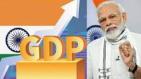 இந்தியாவின் GDP ஓஹோன்னு வளர்ச்சி.. மோடி அரசு கொண்டாட்டம்..! 
