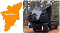 தமிழ்நாட்டில் ரூ.1000 கோடி முதலீடு.. Tresa Motors-ன் மெகா திட்டம்..! 