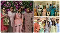 இந்தியாவின் டாப் 7 பணக்கார குடும்பங்கள்.. ஒவ்வொரு குடும்பத்திலும் இவ்வளவு சொத்துக்களா..? 