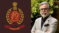Hero MotoCorp தலைவர் பவன் முன்ஜால் வீட்டில் அமலாக்கத்துறை திடீர் சோதனை..! 