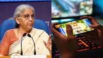 ஜிஎஸ்டி கூட்டம்: ஆன்லைன் கேமிங் மீது 28% வரி உறுதி.. தமிழ்நாட்டின் தடை தொடரும்- நிர்மலா சீதாராமன்