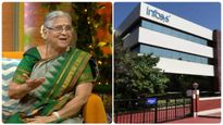 சுதா மூர்த்தி மட்டும் மறுத்திருந்தா இன்னைக்கு இன்போசிஸ் நிறுவனமே இல்லை..! 