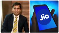 ஜியோ ஃபைனான்சியல் CEO ஹிதேஷ் குமார் சம்பளம் எவ்வளவு தெரியுமா? 