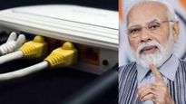 பாரத்நெட் திட்டத்திற்கு ரூ.1.39 லட்சம் கோடி நிதி ஒதுக்கீடு.. மோடி அரசு காட்டிய கிரீன் சிக்னல்..! 