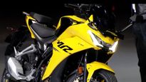 Karizma XMR 210: 90ஸ் கிட்ஸ்-ன் சூப்பர் பைக்.. அம்சமான விலையில் மீண்டும் அறிமுகம்..! 