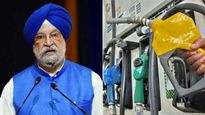 BJP ஆட்சி இல்லாத மாநிலங்கள் பெட்ரோல், டீசல் மீதான VAT வரியை குறைக்க வேண்டும் - ஹார்தீப் சிங் பூரி 