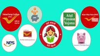டாப் 10 அரசு சேமிப்பு திட்டங்களின் வட்டிவிகிதம், பலன்கள் 