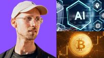 Crypto-வால் சின்னாபின்னமான வாழ்க்கை AI காப்பாற்றியது.. ஒரே மாதத்தில் 1.4 கோடி சம்பாதித்த இளைஞன்..! 