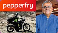 பைக் டிரிப் போன PepperFry நிறுவனர் அம்பரீஷ் மூர்த்தி மாரடைப்பால் காலமானார்.. Leh-வில் நடந்த சோகம்..! 