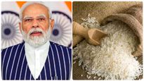 அரிசி மீது புதிய வரி விதிக்கும் மத்திய அரசு.. ஏற்றுமதியில் புதிய கட்டுப்பாடுகள்..! 