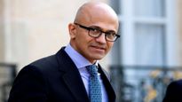 Microsoft சிஇஓ சத்ய நாடெல்லா-வுக்கு 56 வயசு ஆச்சு.. ஹேப்பி பர்த்டே சத்யா..! 