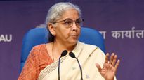 நிர்மலா சீதாராமன்-க்கு பெரிய சவால்.. 3மாதத்தில் ரூ4.51 லட்சம் கோடி நிதி பற்றாக்குறை - CAG ரிப்போர்ட் 