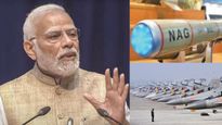 மோடி அரசின் மாஸ் அறிவிப்பு.. Dhruvastra ஏவுகணை, 12 Su-30 MKI ஜெட் விமானம் வாங்க ஒப்புதல்..! 