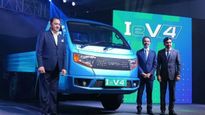 ஒசூர் Ashok Leyland-ல் உருவாகும் புதிய எலக்ட்ரிக் டிரக்.. மாதம் 17000 ரூபாய் சேமிப்பு..! 