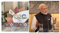 G20: அமெரிக்க, மொரிஷியஸ் உட்பட 15 நாடுகளுடன் பிரதமர் மோடி இருதரப்பு பேச்சு..! 