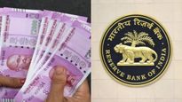 ரூ.2000 நோட்டு அக்.7 பின்பும் செல்லுபடியாகும், மாற்ற முடியும்.. RBI வெளியிட்ட முக்கிய அறிவிப்பு..!! 
