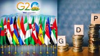 ஜி20 நாடுகளின் கெத்து.. உலகின் 85 சதவீத GDP வைத்திருக்காம்..! 
