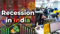 இந்திய ஐடி துறையில் ரெசிஷன்.. மூத்த அதிகாரி பேச்சால் ஐடி ஊழியர்கள் அதிர்ச்சி..!