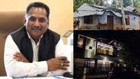 கல்வி கொடுத்த வெற்றி.. நாகாலாந்து தமிழ் அரசு அதிகாரியின் பதிவு செம டிரெண்டிங்..! 