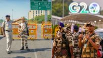 G20: டெல்லியில் 5000 சிசிடிவி கேமராக்கள்.. 24 மணிநேரமும்.. தீவிர கண்காணிப்பு..! 