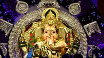 இது விநாயகர் சிலையா நகை கடையா..? 69 கிலோ தங்கம், 336 கிலோ வெள்ளி.. ஏழுமலையான்-க்கு போட்டியா..? 