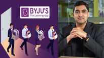 Byju's: 5500 ஊழியர்களை கொத்தாக வீட்டுக்கு அனுப்பும் புதிய சிஇஓ அர்ஜூன் மோகன்..!! 