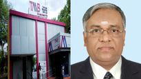 TMB வங்கி நிர்வாக இயக்குநர் திடீர் ராஜினாமா.. சென்னை கேப் ஓட்டுனர் ரூ.9000 கோடி டெபாசிட் எதிரொலியா? 