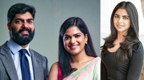 ஈஷா அம்பானி உடன் நேருக்கு நேர் மோதும் டிவின்ஸ்.. மேக்அப் துறையில் இப்படியொரு போட்டியா..? 