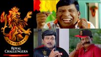 சும்மா இருந்த RCB-ஐ கலாய்க்கும் நெட்டிசன்கள்.. என்னடா பண்ணி வச்சிருக்கீங்க..! 