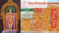 கடலை மிட்டாயில் 16 கோடி வருமானம்.. சர்வதேச அளவில் விற்பனை செய்யும் பழனி நிறுவனம்..!! 