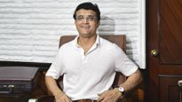 சவுரவ் கங்குலி முழுநேர ஸ்டீல் தொழிலதிபராக மாறுகிறார்.. வாவ்..!! 