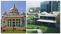 அசுர வளர்ச்சியில் பெங்களூர்..! காலியிடமெல்லாம் டெக் பார்க், அதுவும் முக்கியமான பகுதியில்..! 