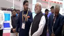 jio Space Fiber: கிலியில் ஏர்டெல், ஐடியா... சாட்டிலைட் வழியாக வருகிறது ரிலையன்ஸின் ஸ்பேஸ் பைபர்