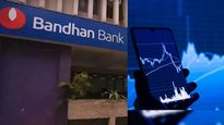 Bandhan Bank: 3 மடங்கு அதிக லாபம் கொடுத்து என்ன பயன்.. பங்குச்சந்தையில் 3% சரிவு..! 