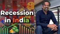 ஐடி துறையில் ரெசிஷன் வருவது உண்மை தானா..? ZOHO ஸ்ரீதர் வேம்பு போட்ட பகீர் டிவீட்..!! 